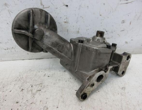 Oil Pump AUDI A6 Avant (4F5, C6)