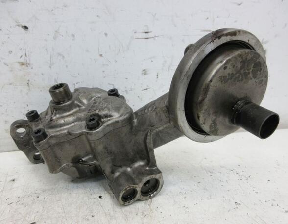 Oil Pump AUDI A6 Avant (4F5, C6)