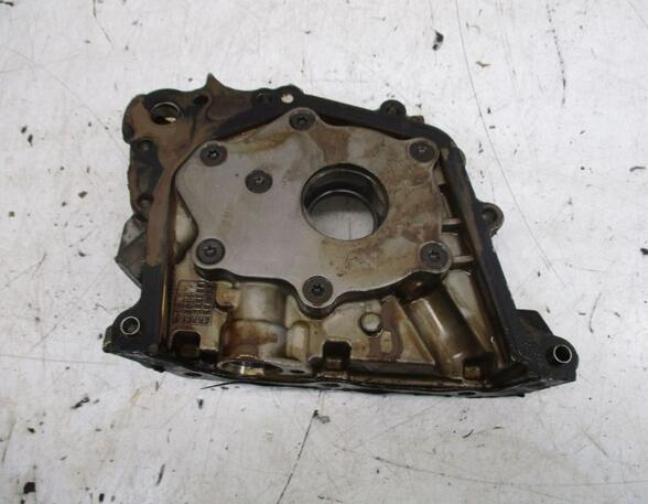 Oil Pump FORD FIESTA VI (CB1, CCN)