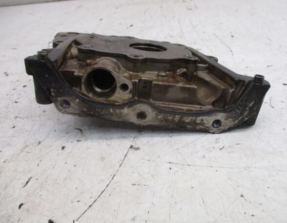 Oil Pump FORD FIESTA VI (CB1, CCN)