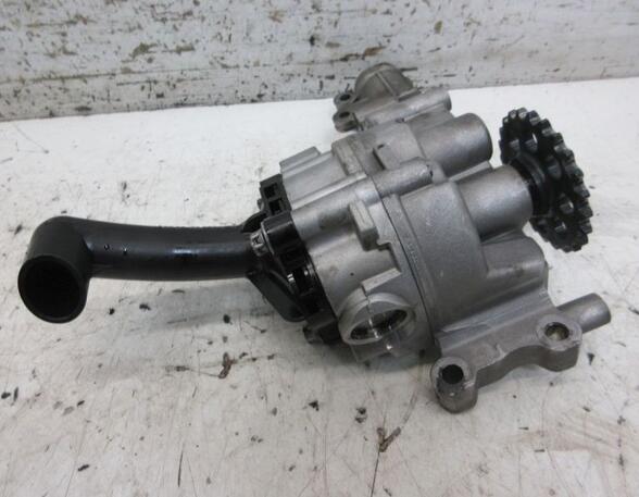 Oil Pump MERCEDES-BENZ A-CLASS (W169)