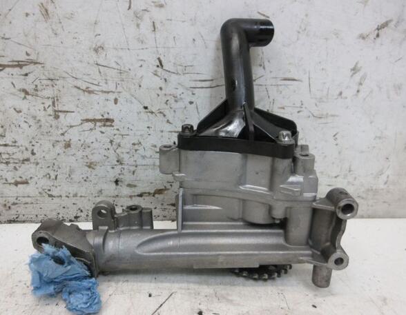 Oil Pump MERCEDES-BENZ A-CLASS (W169)