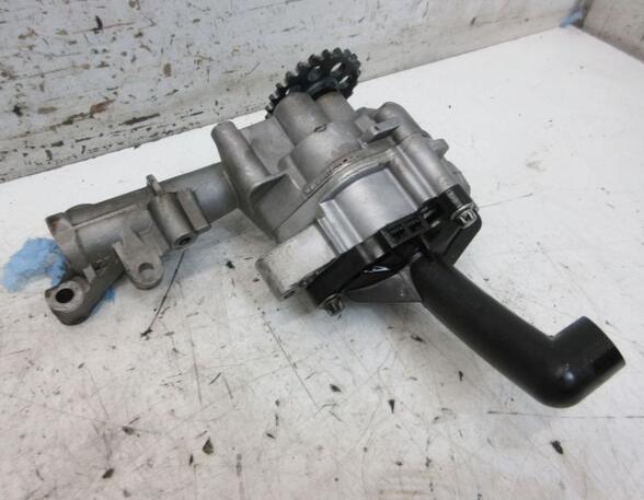 Oil Pump MERCEDES-BENZ A-CLASS (W169)