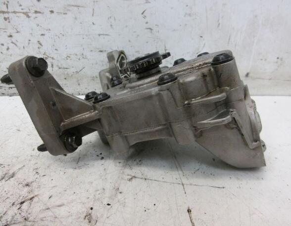 Oil Pump PEUGEOT 2008 I (CU_)