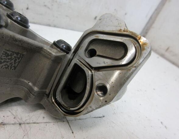 Oil Pump PEUGEOT 2008 I (CU_)