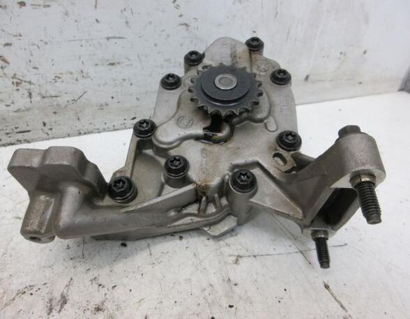 Oil Pump PEUGEOT 2008 I (CU_)