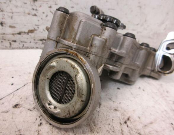 Oil Pump PEUGEOT 2008 I (CU_)