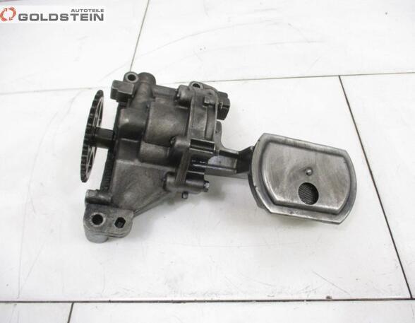 Oil Pump FORD FOCUS II Turnier (DA_, FFS, DS)