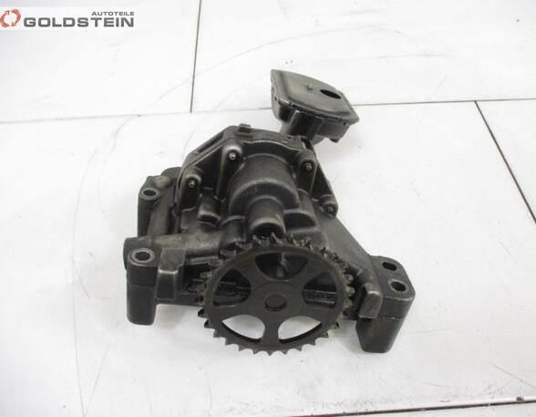 Oil Pump FORD FOCUS II Turnier (DA_, FFS, DS)