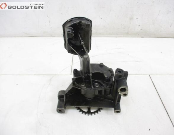 Oil Pump FORD FOCUS II Turnier (DA_, FFS, DS)