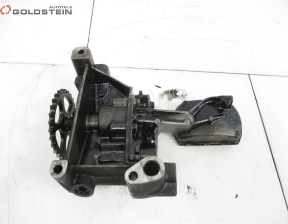 Oil Pump FORD FOCUS II Turnier (DA_, FFS, DS)