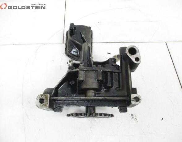 Oil Pump FORD FOCUS II Turnier (DA_, FFS, DS)