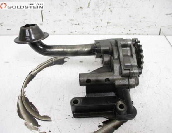 Oil Pump VW TOURAN (1T1, 1T2)