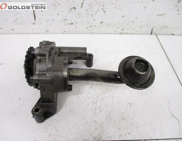 Oil Pump VW TOURAN (1T1, 1T2)