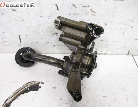 Oil Pump VW TOURAN (1T1, 1T2)