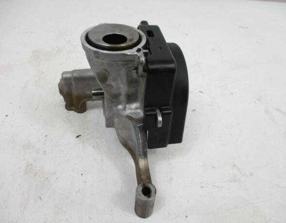 Oil Pump FORD B-MAX (JK)