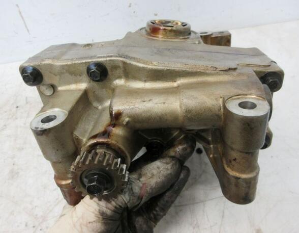 Oil Pump FIAT FREEMONT (345_), DODGE JOURNEY