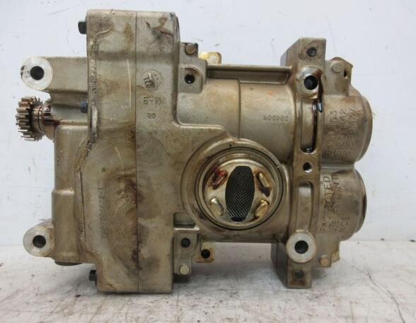 Oil Pump FIAT FREEMONT (345_), DODGE JOURNEY