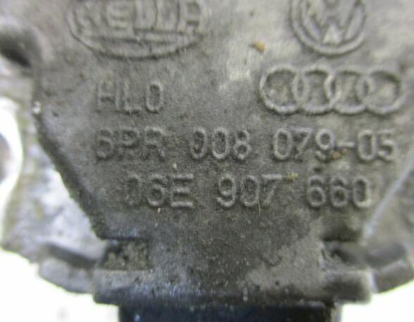 Oliepeil sensor AUDI A4 (8EC, B7)