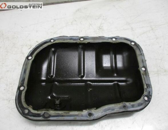 Oil Pan TOYOTA Auris (ADE15, NDE15, NRE15, ZRE15, ZZE15)