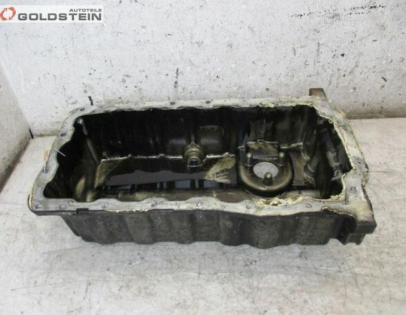 Oil Pan AUDI A3 (8P1), AUDI A3 Sportback (8PA)