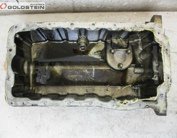 Oil Pan AUDI A3 (8P1), AUDI A3 Sportback (8PA)