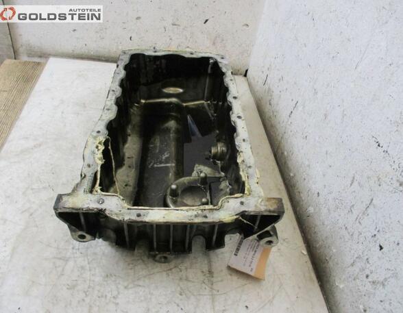 Oil Pan AUDI A3 (8P1), AUDI A3 Sportback (8PA)