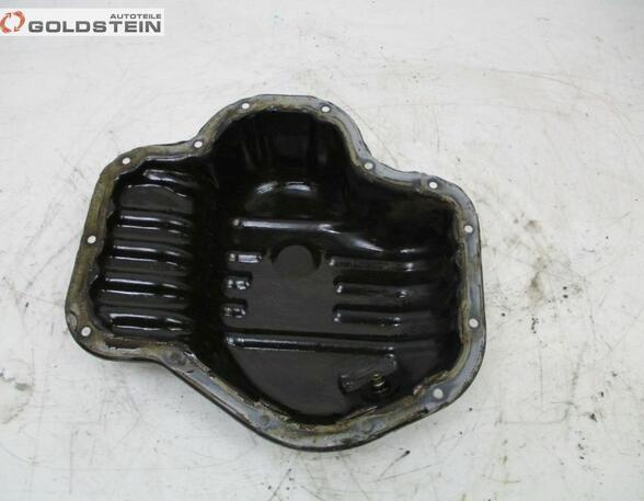 Oil Pan TOYOTA RAV 4 III (A3)