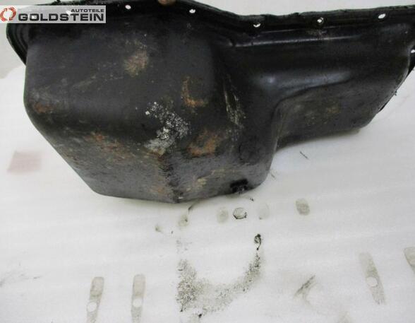 Oil Pan KIA Sorento I (JC)