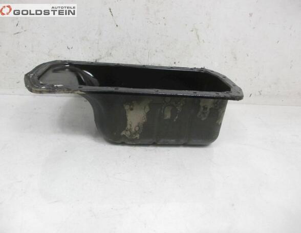 Oil Pan CITROËN C5 III Break (TD)