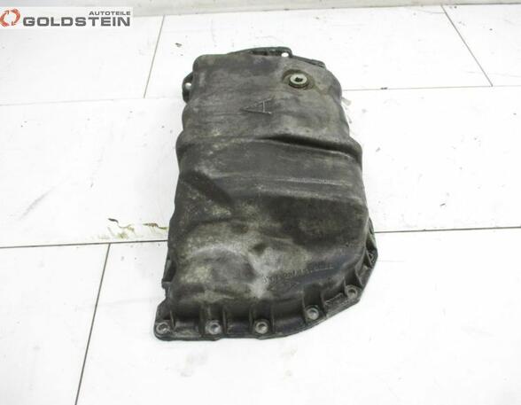 Oil Pan RENAULT Laguna II Grandtour (KG0/1)