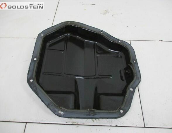 Oil Pan NISSAN Qashqai +2 I (J10, JJ10E, NJ10)