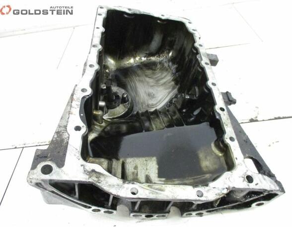 Oil Pan AUDI A4 (8E2)