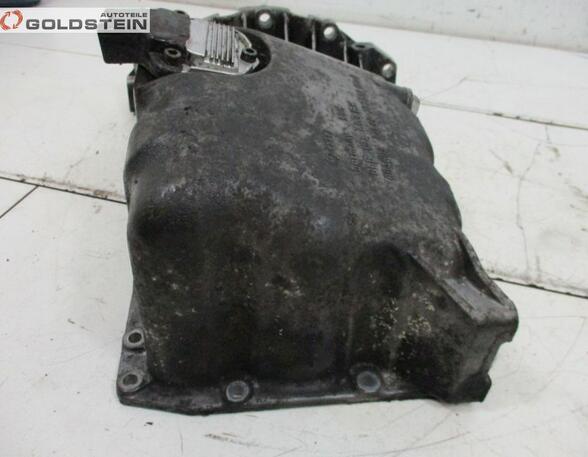 Oil Pan AUDI A4 (8E2)