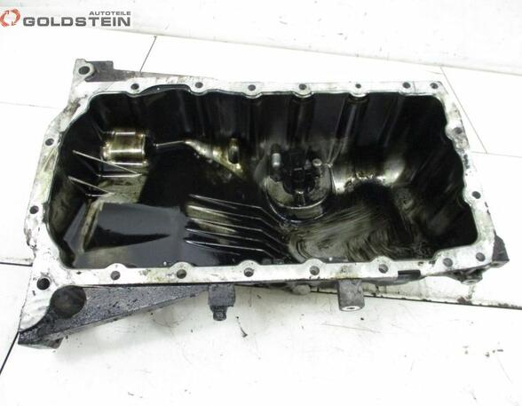 Oil Pan AUDI A4 (8E2)