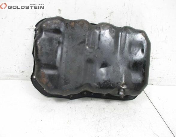 Oil Pan MAZDA 5 (CR19)