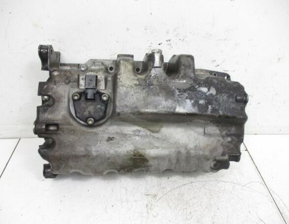 Oil Pan SKODA Octavia II (1Z3)