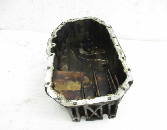 Oil Pan VW New Beetle (1C1, 9C1)