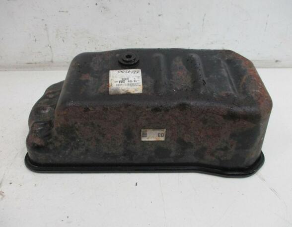 Oil Pan CITROËN Jumper Kasten (--)