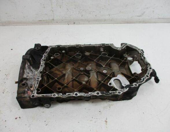 Oil Pan VW Passat Variant (3C5)