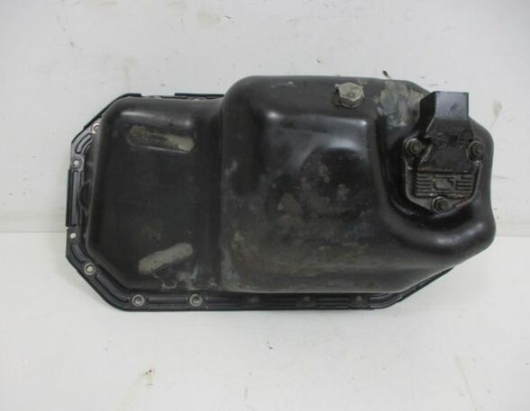 Oil Pan VW Golf V (1K1)