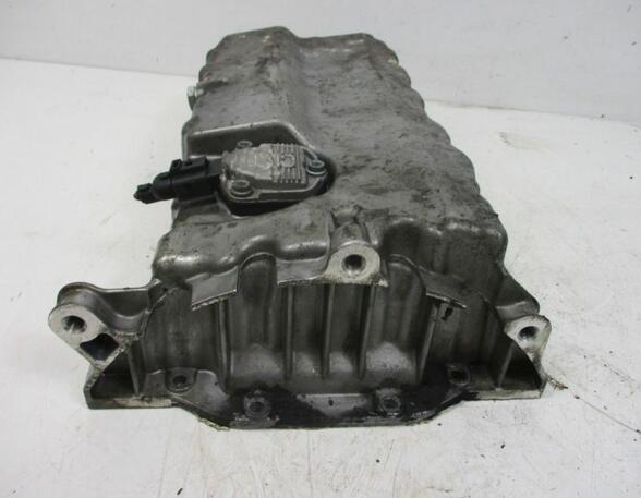 Oil Pan SKODA Octavia II Combi (1Z5)