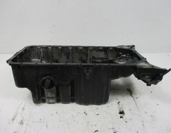 Oil Pan MERCEDES-BENZ Vito Bus (W638)