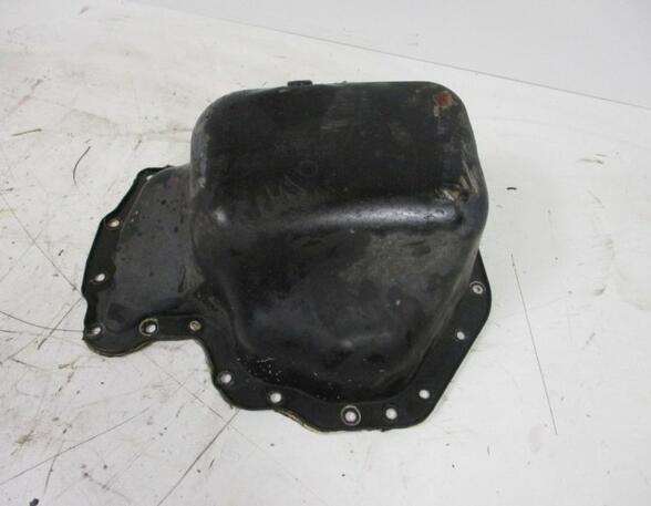 Oil Pan VW Fox Schrägheck (5Z1, 5Z3, 5Z4)