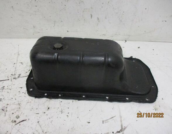 Oil Pan PEUGEOT 207 (WA, WC)