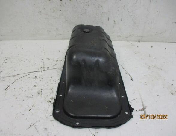 Oil Pan PEUGEOT 207 (WA, WC)