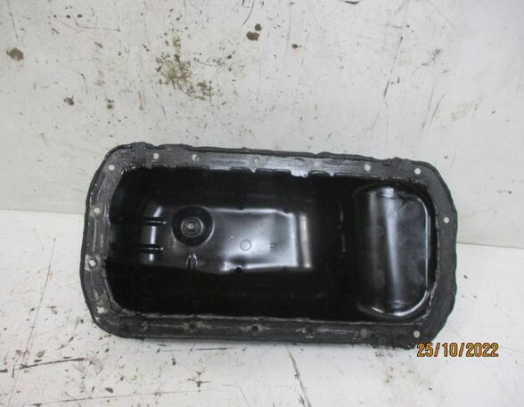 Oil Pan PEUGEOT 207 (WA, WC)