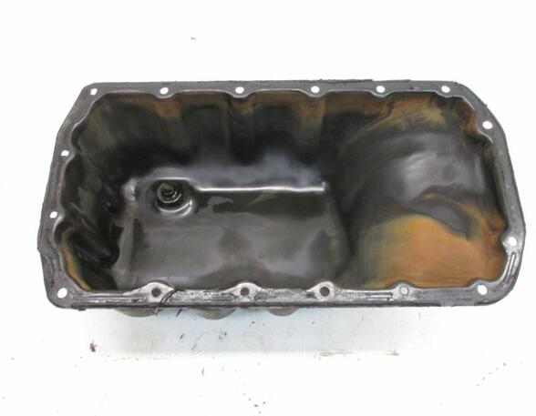 Oil Pan PEUGEOT 207 CC (WD)