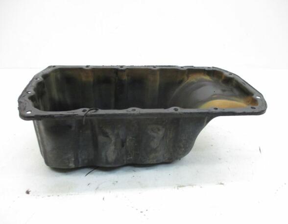 Oil Pan PEUGEOT 207 CC (WD)