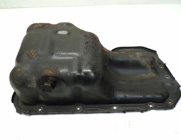 Oil Pan MAZDA 3 (BK)